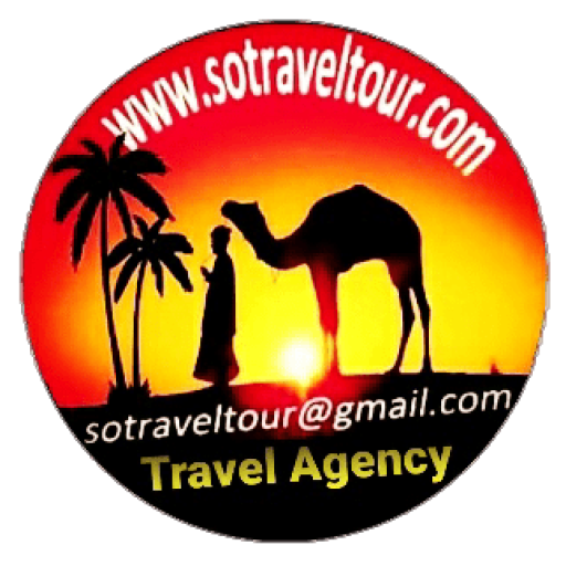 So Travel Tour Agency